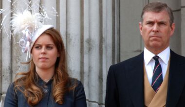 Princess Beatrice Is "Sick of Being Humiliated" by Father