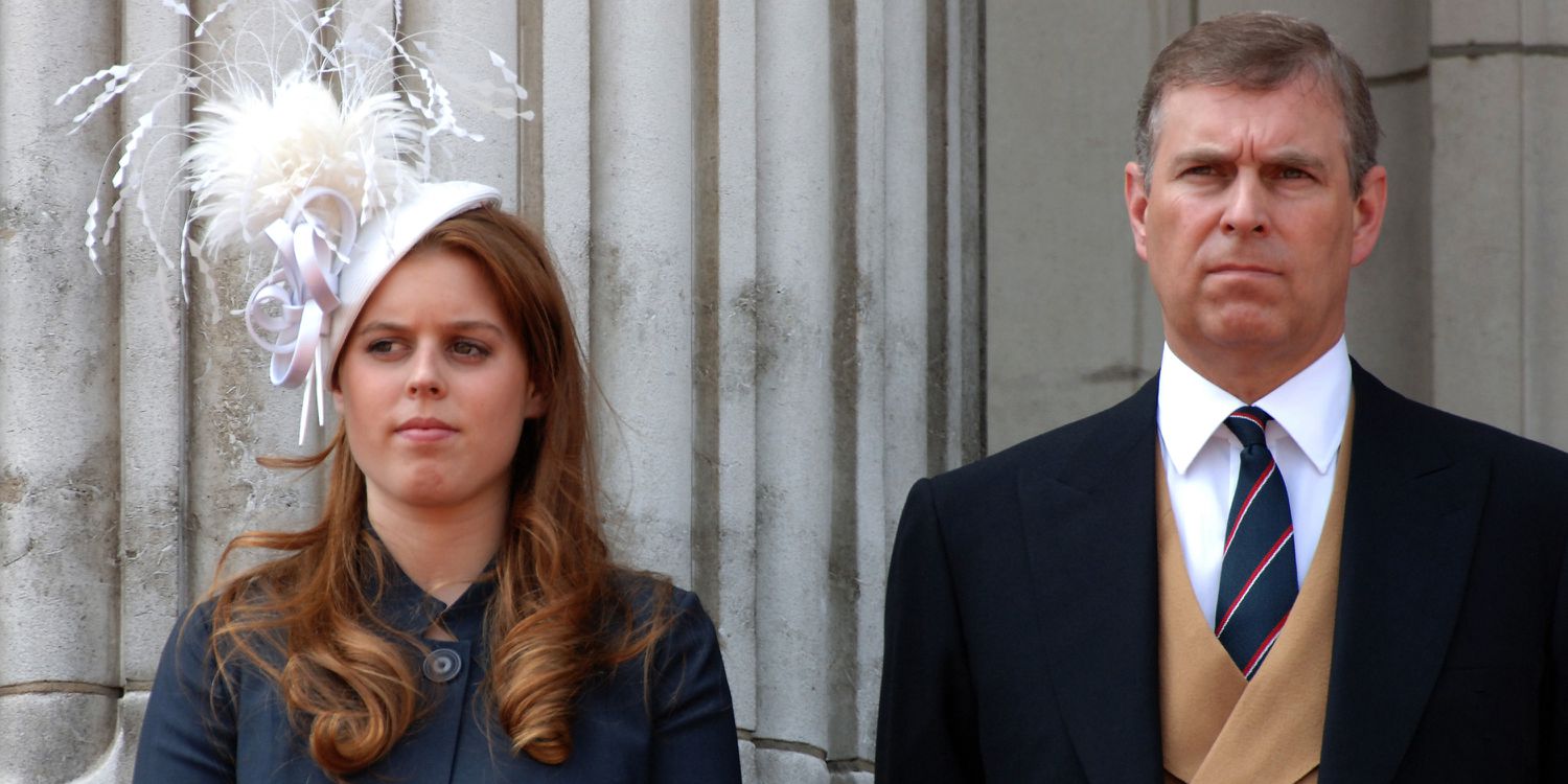 Princess Beatrice Is "Sick of Being Humiliated" by Father