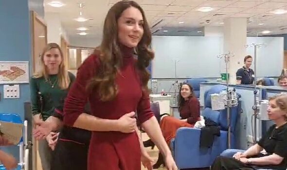 Princess Kate