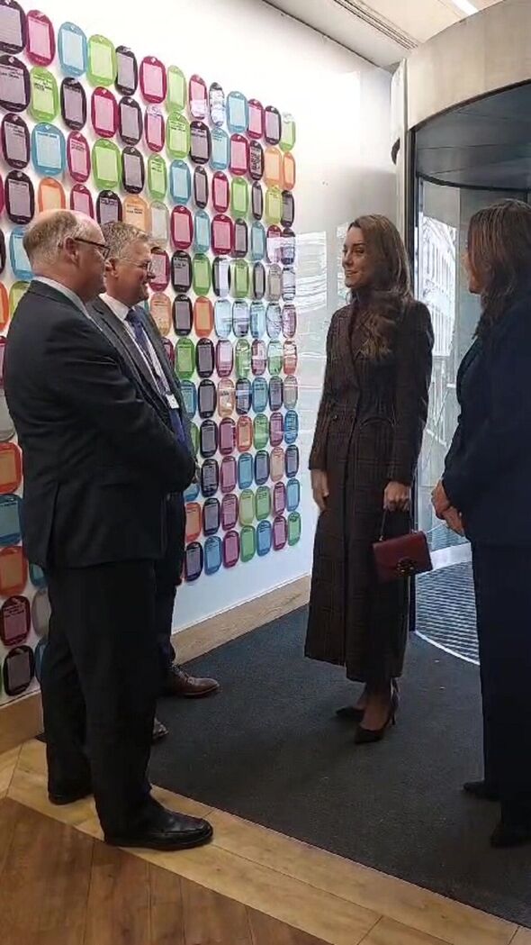 Princess Kate