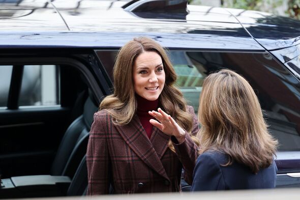 Princess Kate