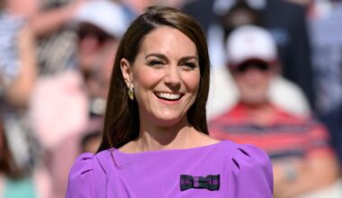 Princess Kate Wants Royals to Be 'More Hands On' With Their PR (EXCL)