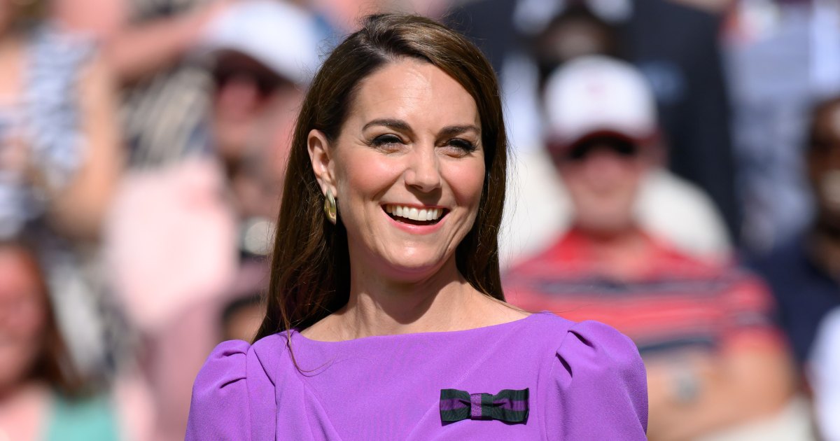 Princess Kate Wants Royals to Be 'More Hands On' With Their PR (EXCL)