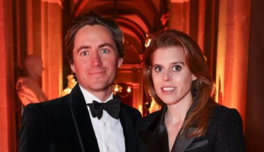 Could Princess Beatrice become a working royal? Tatler investigates as the mother-of-two celebrates turning 36