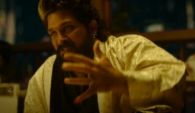 Entertainment News Live Today January 12, 2025: Pushpa 2 The Rule Reloaded: Allu Arjun shares unseen footage from the film, including that Japan scene. Watch