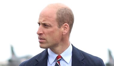 Prince William Cancels Event Suddenly, Cites Restrictions