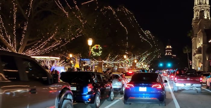 St. Johns County targeting UK, Germany, France to boost tourism