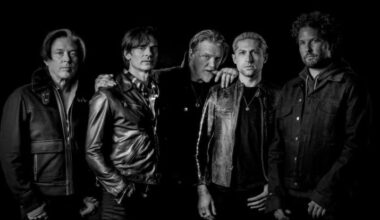 Queens of the Stone Age performing concerts in Zagreb this summer