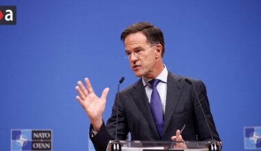Rutte varoval pred víťazstvom Ruska- správy