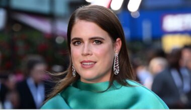 Princess Eugenie Is "Adamant" About Moving Back to London