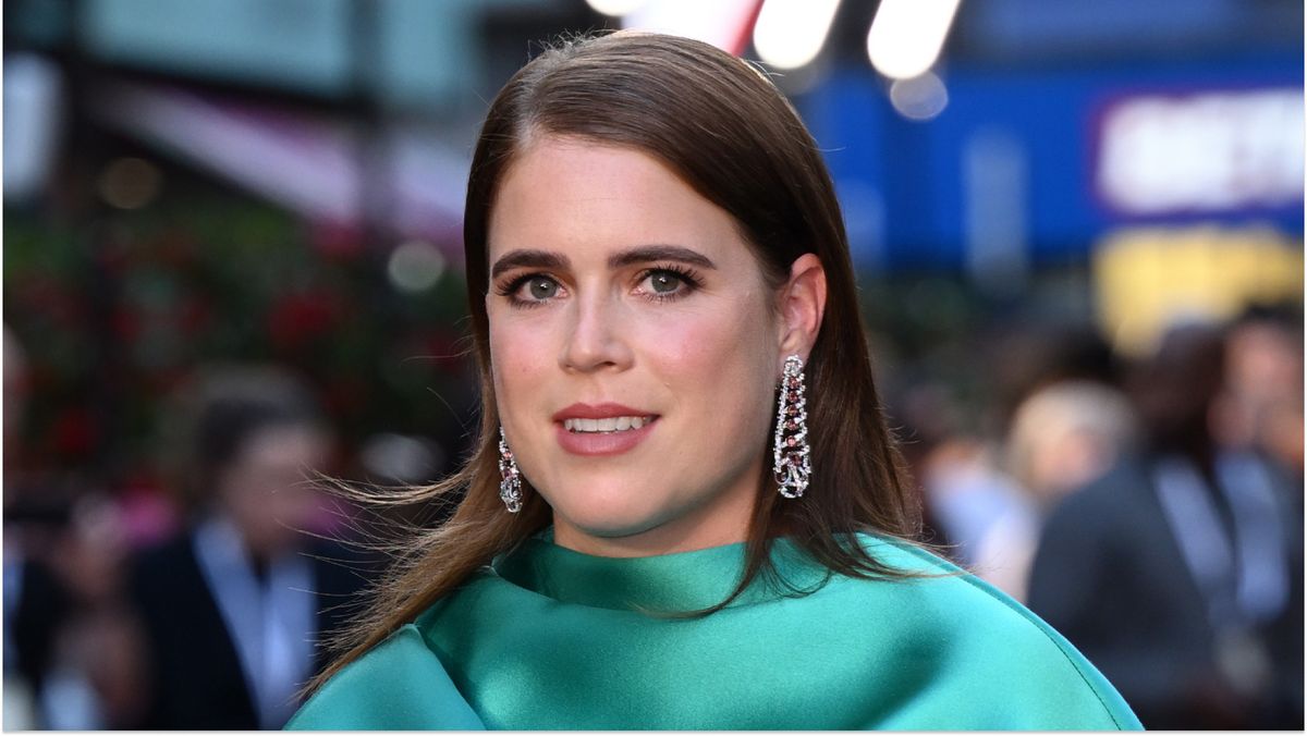 Princess Eugenie Is "Adamant" About Moving Back to London