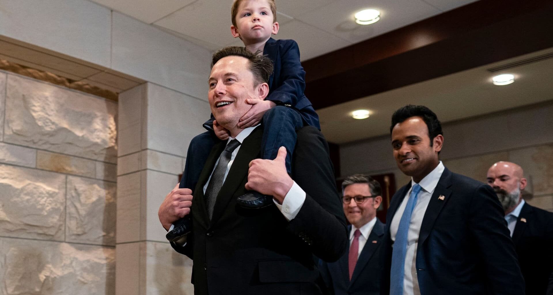 Elon Musk, Vivek Ramaswamy call remote work a ‘Covid-era privilege.’ Economists say it’s here to stay