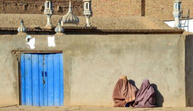 La CPI demande des mandats d'arrêt contre des dirigeants talibans pour persécution des femmes