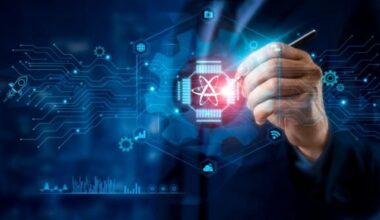 D-Wave Unveils Leap Quantum LaunchPad Program With Free Trials: Details - D-Wave Quantum (NYSE:QBTS)