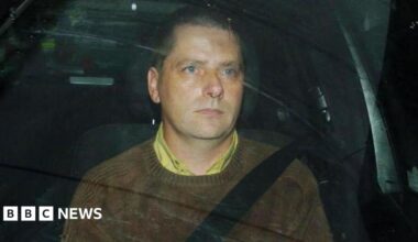 DNA evidence links man to police murders, court told