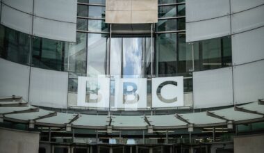 UK Considers Making Netflix Users Pay License Fee to Fund BBC