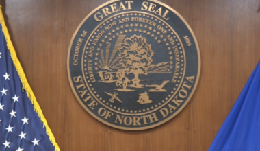 2024 North Dakota politics recap