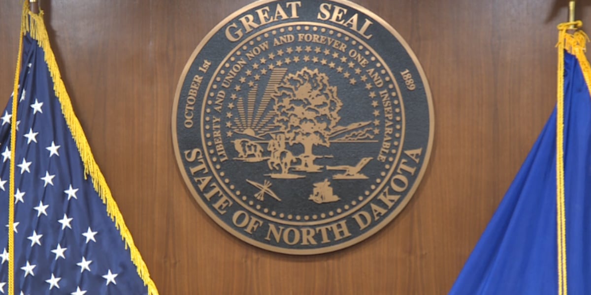 2024 North Dakota politics recap
