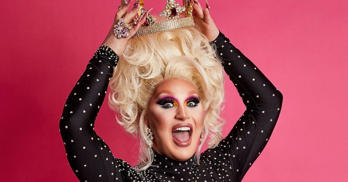 Drag Race UK winner Vivienne dies as family share heartbreak for 'entertainment icon'