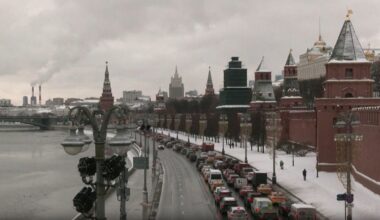 Auswirkungen auf Deutschland?: Gas-Lieferstopp durch Ukraine könnte Russland hart treffen