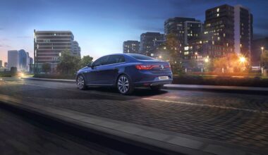 Renault Megane GrandCoupe dCi powraca