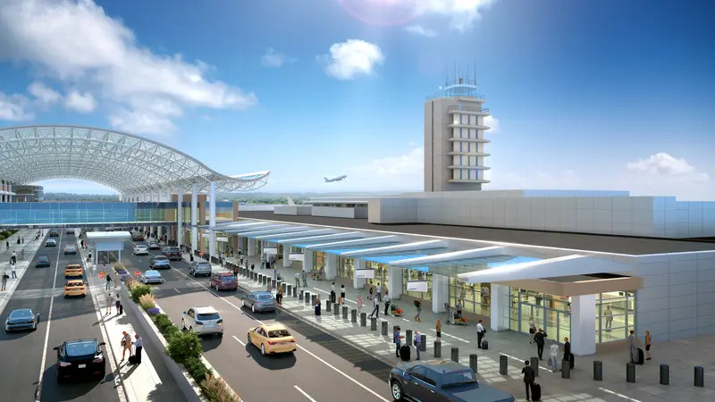 How Gerald R. Ford International Airport and FLITE Drive Aviation Technology Forward with $200,000 in Grants to Empower Visionary Startups