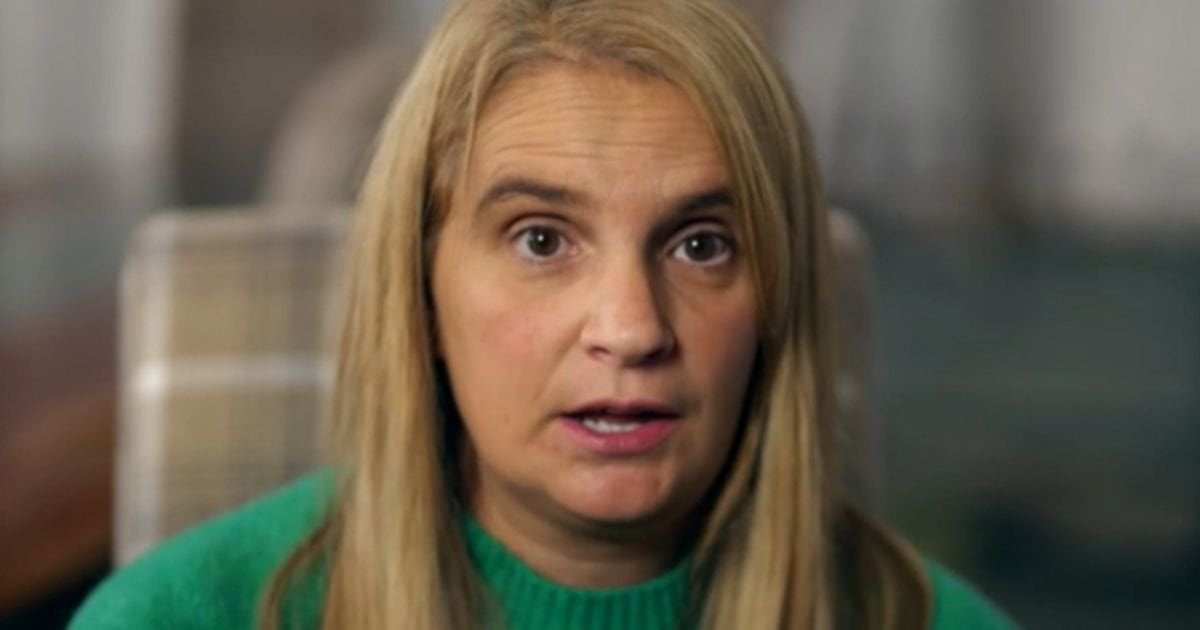 UK's biggest family grows as mum-of-22 Sue Radford misses ‘scared’ child's birth