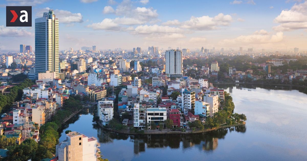 Vietnamský súd odsúdil právnika- správy