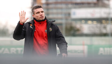 Transfer-Update: Rapid präsentiert Rekordtransfer