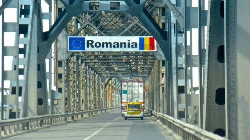 Romania Sets New Date For Presidential Polls After Vote Controversially Annulled – Eurasia Review