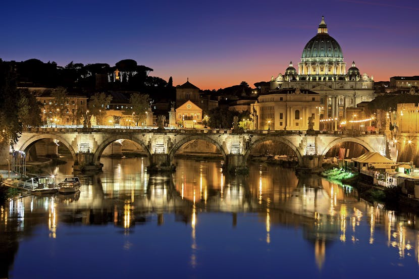 Is Italy Still the World’s Favourite Travel Destination Despite Growing Concerns Over Tourism?