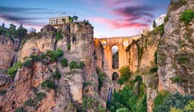 How Will Spain’s Overtourism Measures in Barcelona, Seville, and Malaga Impact Your Travel Plans?