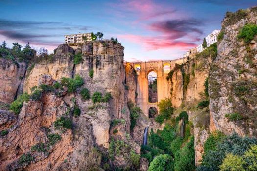 How Will Spain’s Overtourism Measures in Barcelona, Seville, and Malaga Impact Your Travel Plans?