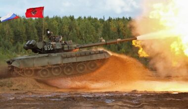 Russia Ukraine War