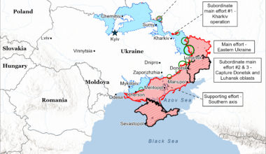Russian Offensive Campaign Assessment, January 25, 2025