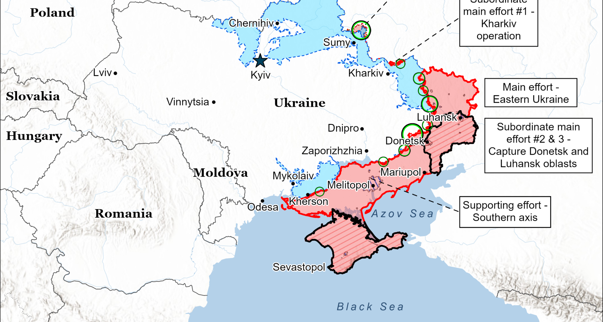 Russian Offensive Campaign Assessment, January 28, 2025