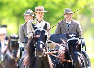 Lady Louise Windsor