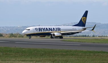 London, Malta and Prague Captivate as Ryanair’s Must-Visit New Year Destinations
