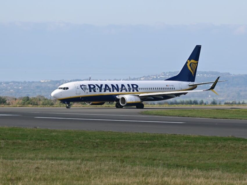 London, Malta and Prague Captivate as Ryanair’s Must-Visit New Year Destinations