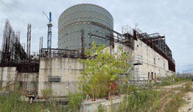 Revival of failed VC Summer nuclear project could happen in SC