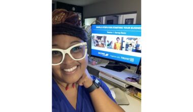 Top Workshops to Improve Your Small Business