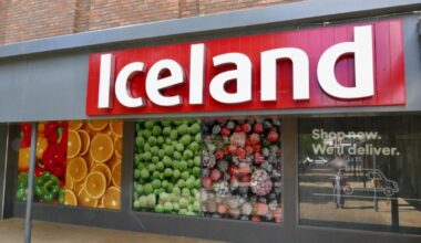 Criminals could be sentenced to work at Iceland instead of prison | News UK