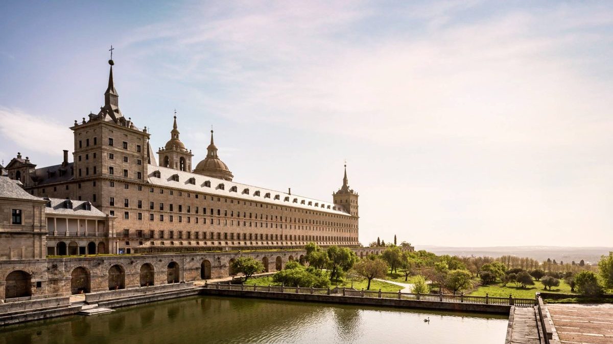 Spain's greatest Golden Age palace to reveal its secrets after £5m revamp