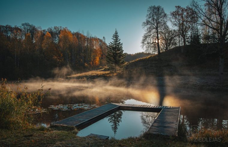 Pirts Latvia Credit Ziedlejas Image supplied via writer deborah519@me.com