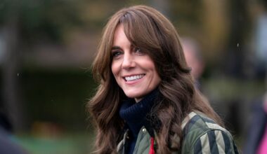 Royal warrants: King Charles’ eye-watering Kate gift worth ‘nine figures’