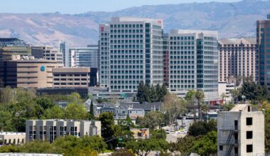 Bay Area loses jobs while California manages modest gains in December
