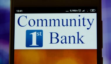 Nearly Half of Rural Small Businesses Use the Bank on the Corner