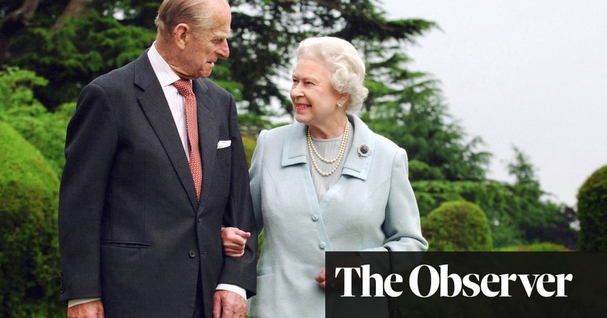 Fears grow over censorship of secret Queen Elizabeth and Philip papers