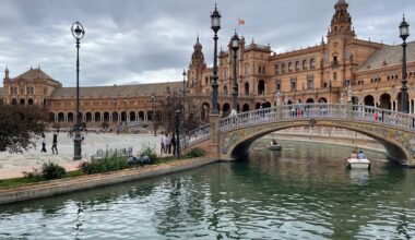 Girls’ trip to Spain offers history, adventure and lots of fun – Twin Cities