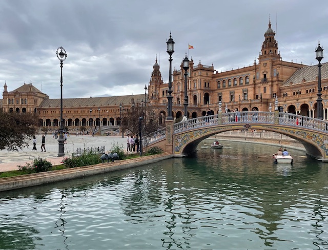 Girls’ trip to Spain offers history, adventure and lots of fun – Twin Cities